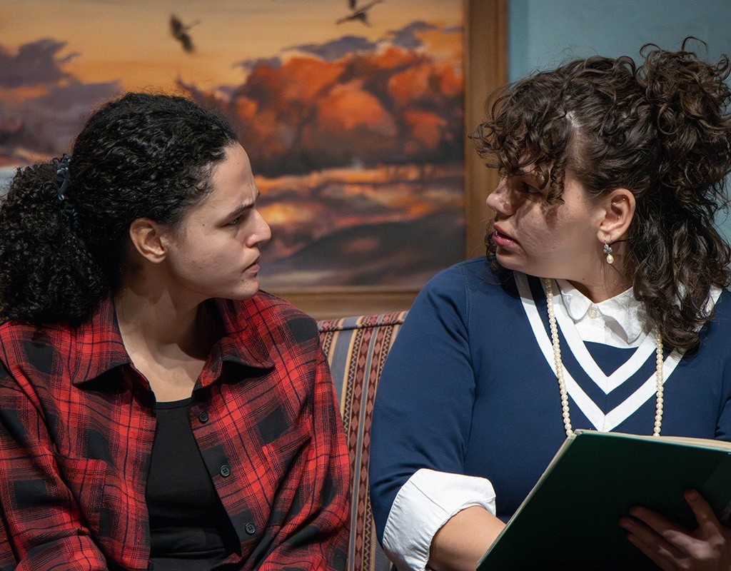 Mauritius Directed by Glynnis Goff