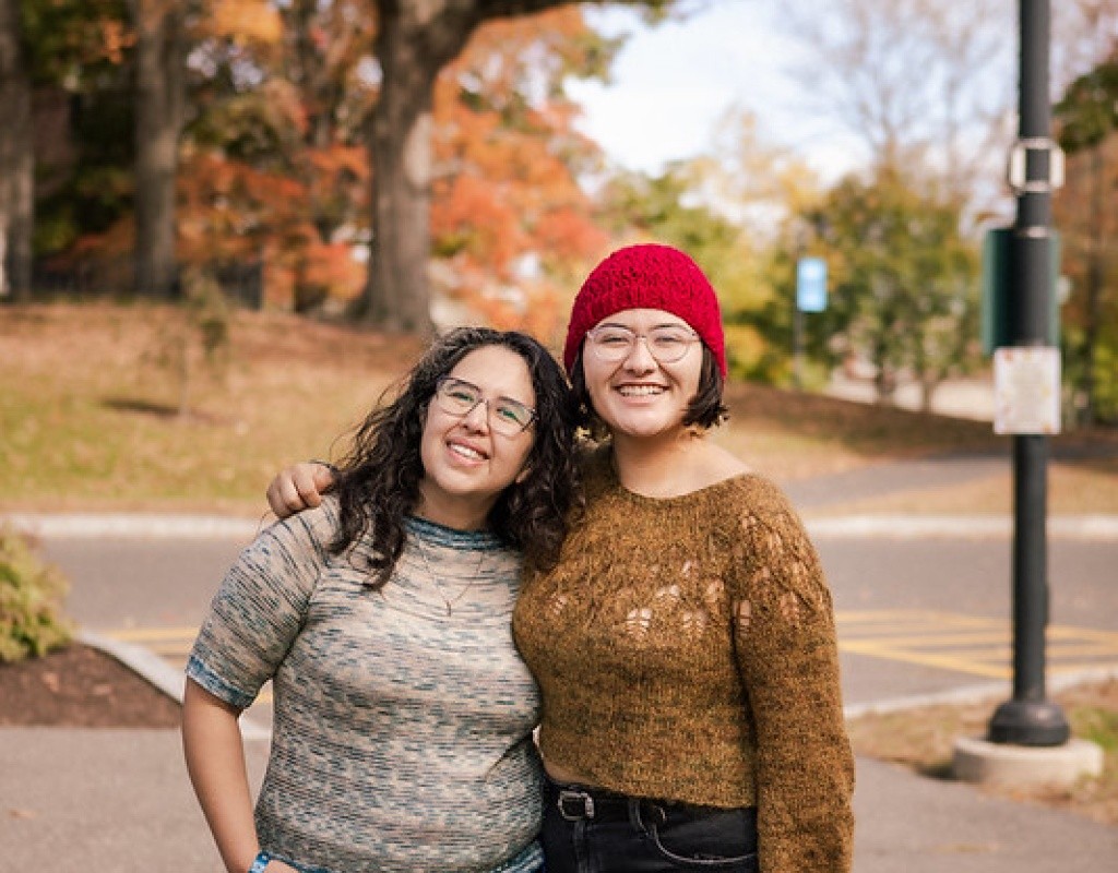 Family and Friends Weekend 2021