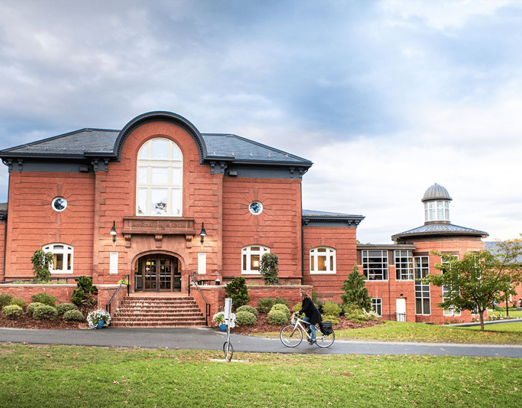 Blanchard Community Center