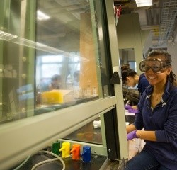 Mount Holyoke College designated a research college by the American Council on Education and the Carnegie Foundation for the Advancement of Teaching.