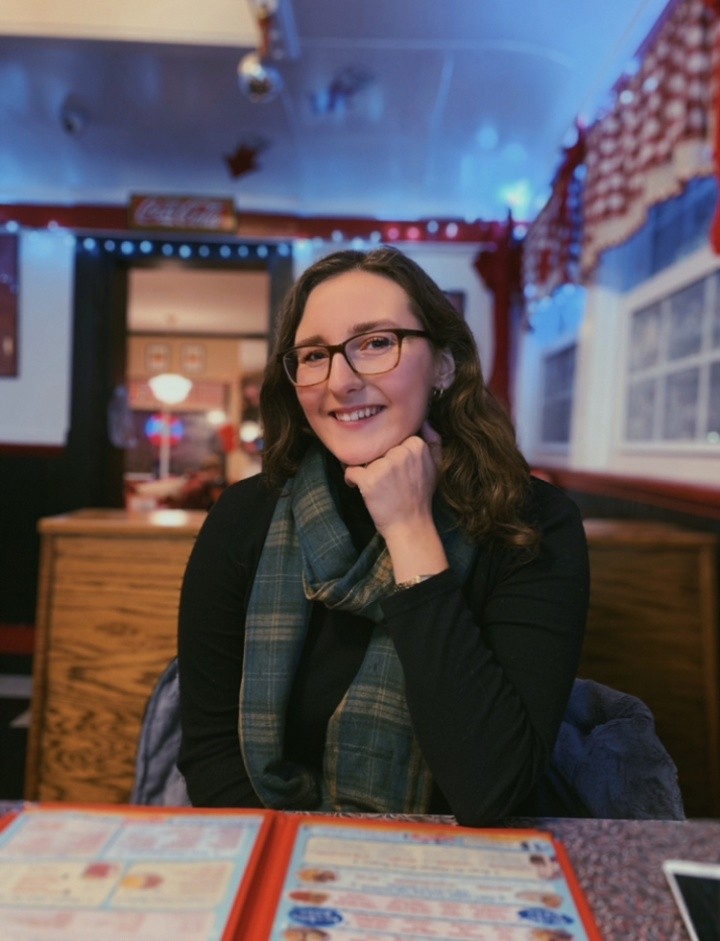 Alexya Lee ’23 was honored by the Girl Scouts of Eastern Massachusetts for researching the lives of enslaved people on a school property in Tyngsboro. Helping her on the project? A Mount Holyoke College alum.