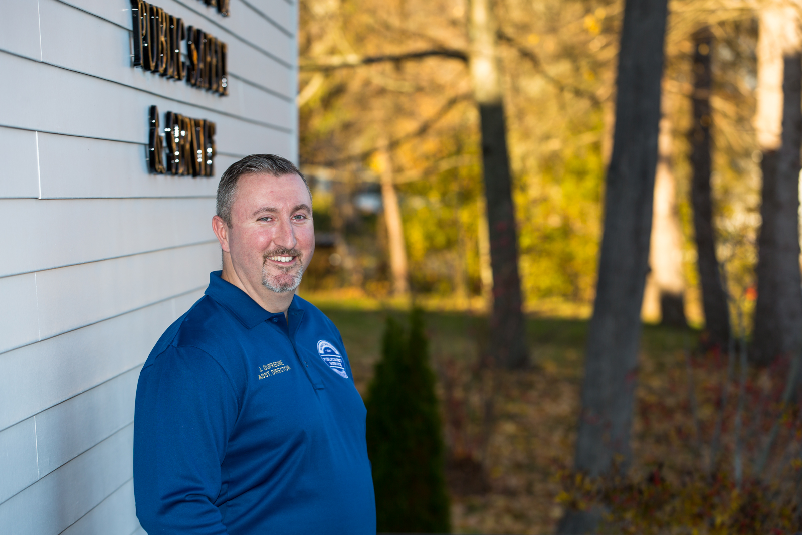 Josh Dufresne | Mount Holyoke College