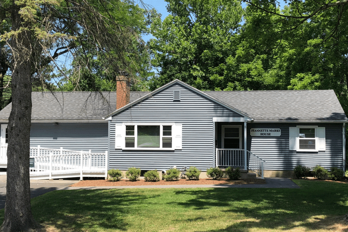 The Jeannette Marks Cultural Center