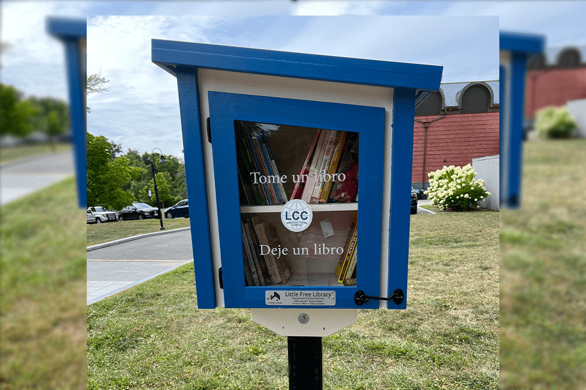 Teen Art – Treasure Box  Collegedale Public Library