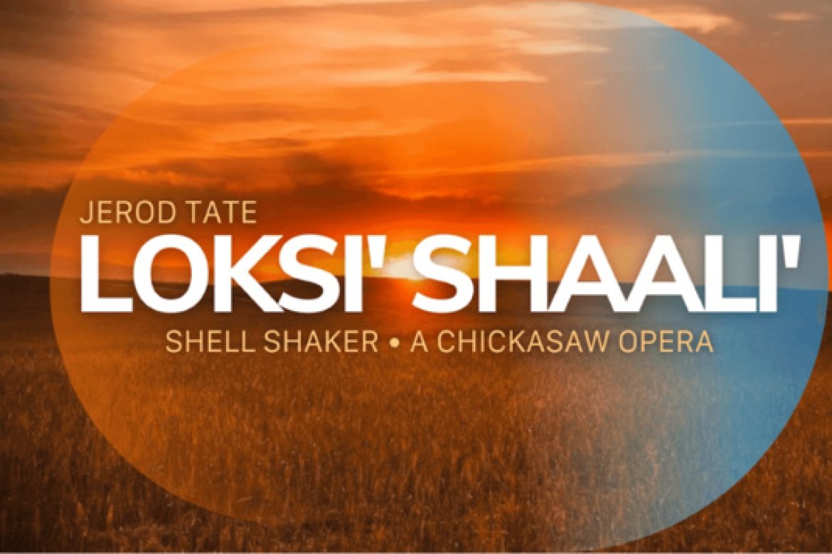 Loksi' Shaali' promotional image for Shell Shaker.