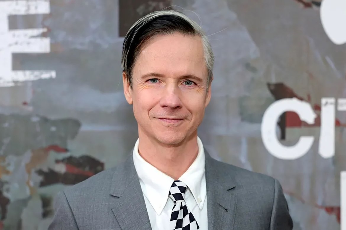 John Cameron Mitchell (Theo Wargo/Getty Images)