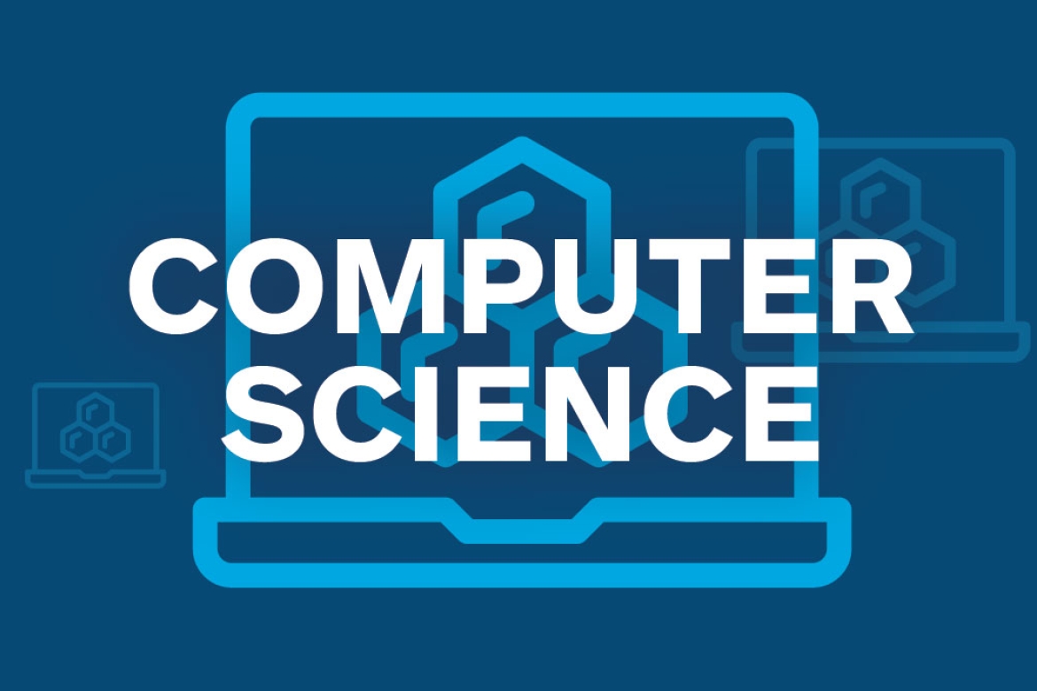 Logo for Computer Science Engineering [CSE] on Behance | Computer science  engineering, Computer logo, Computer science
