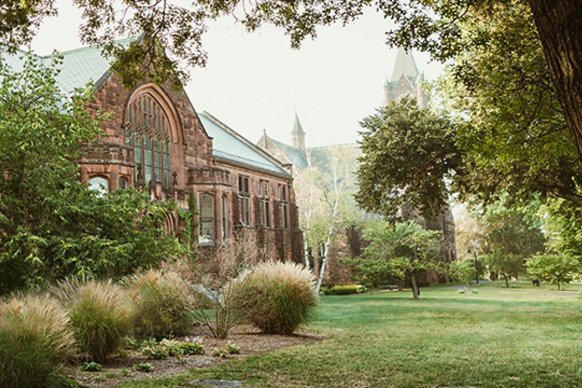 Mount Holyoke College