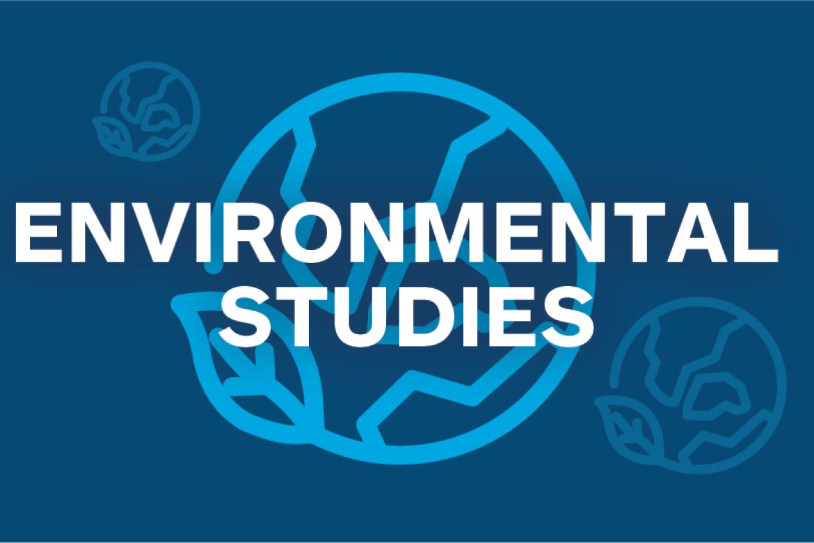 Spotlight On Popular Majors: Environmental Studies | Mount Holyoke College