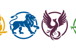 All the class animals