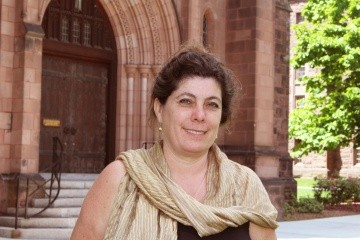 Shread’s expertise includes 20th-century and contemporary French and Francophone literature and culture, translation studies, and women and gender studies. Her 10 books in translation include four by contemporary French philosopher Catherine Malabou.