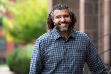 Ben Gebre-Medhin, Assistant Professor of Sociology