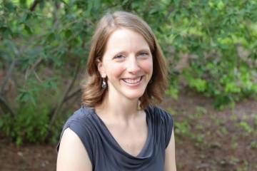 Serin Houston, assistant professor of geography and international relations, will be speaking in Seattle on January 5 at the Beacon Library.