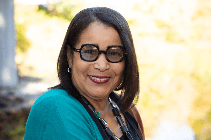 Rhynette Northcross Hurd ’71