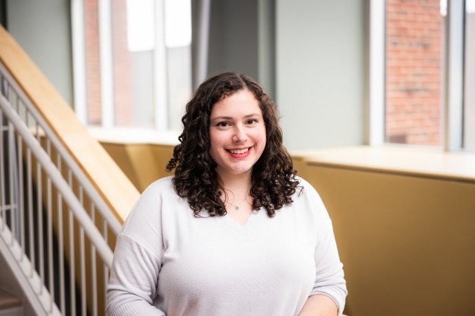 Katie Lester, Visiting Lecturer in Astronomy