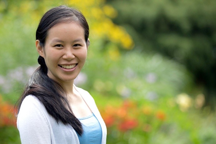 Melody Su