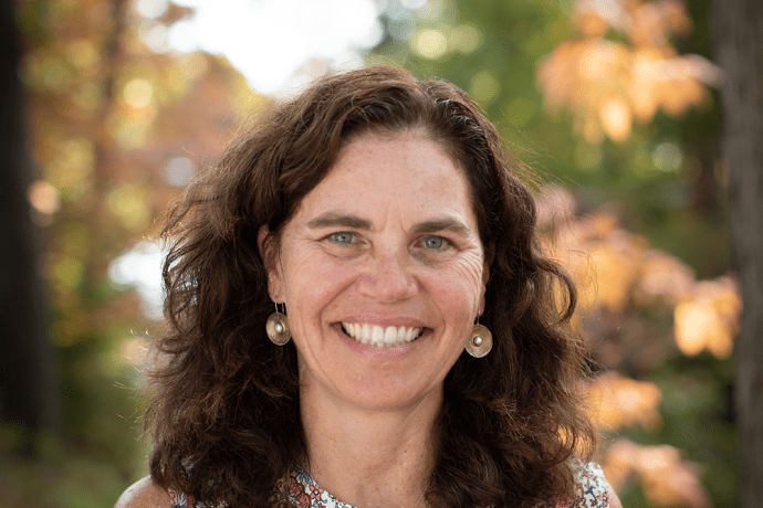 Monica Landry ’90