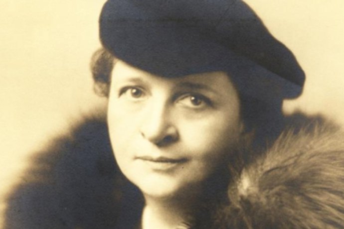 Frances Perkins