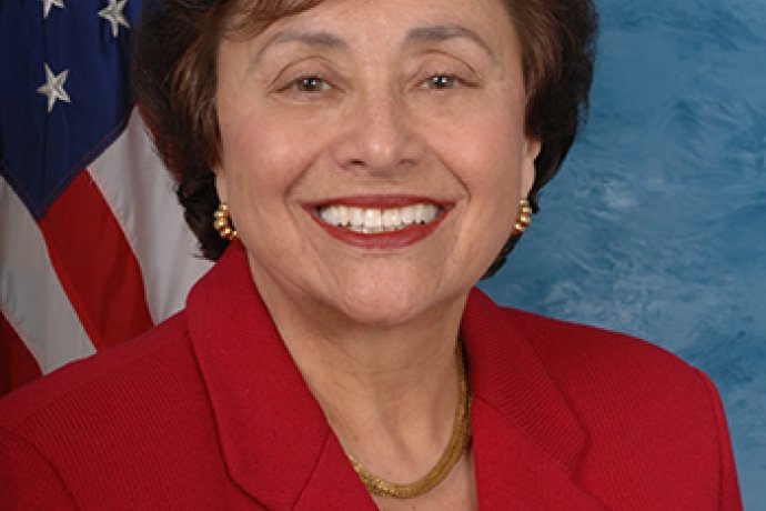 Nita Lowey