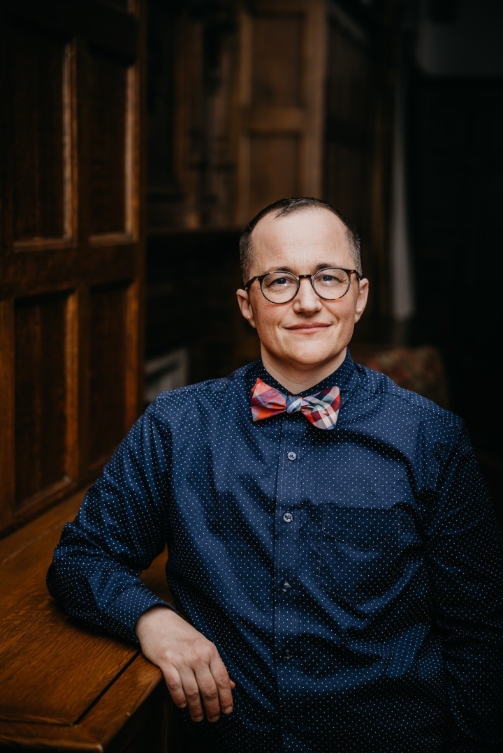 Mount Holyoke College Alum Addison Beaux