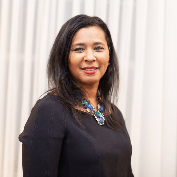 Aimée Eubanks Davis