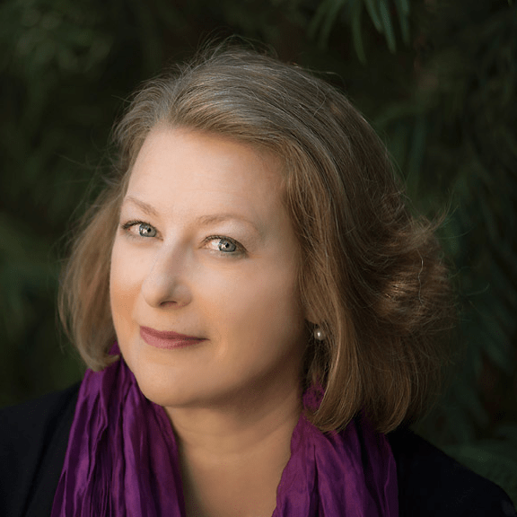 Deborah Harkness photo by Scarlett Freund