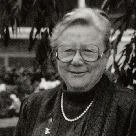 Florence Sophie Schorske Wald