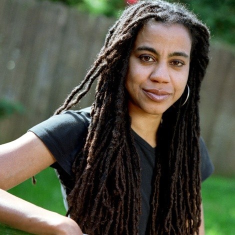Suzan Lori Parks, class of 1985