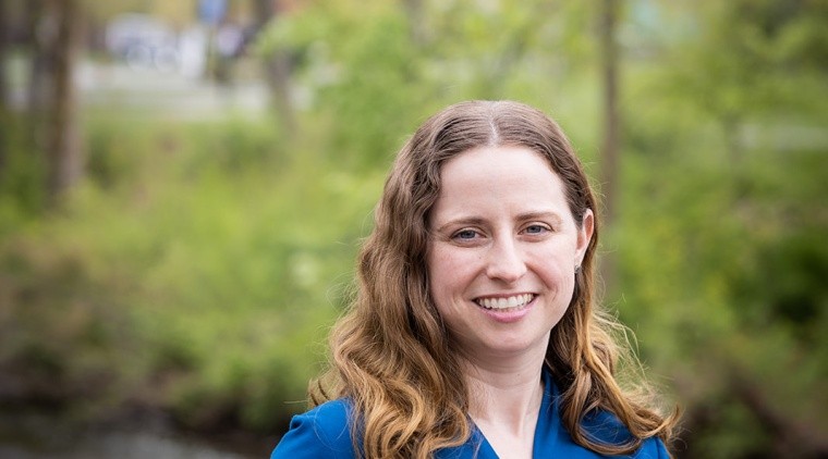 Colleen O'Connor-Rickey