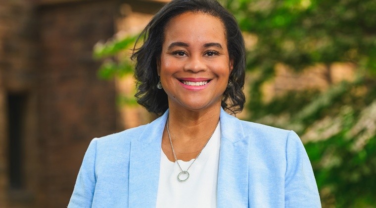 President Danielle R. Holley