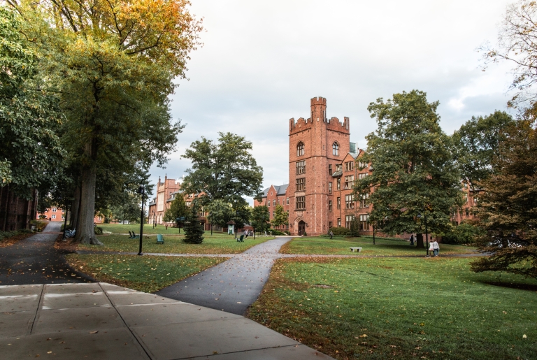 Campus Resources | Mount Holyoke College