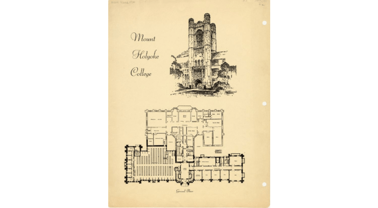 Schematics with the Williston library addition.