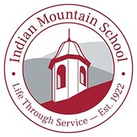 Indian Mountain School Life Through Service Est. 1922
