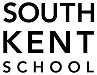 South Kent school logo