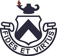 Trinity-Pawling school logo
